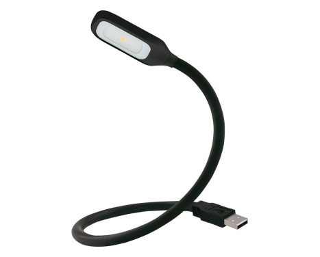 Osram Onyx CoPilot Flexibel LED-läslampa USB, bild 2