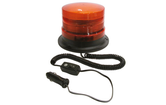 Roterande ljus apelsin 12V xenon, bild 2