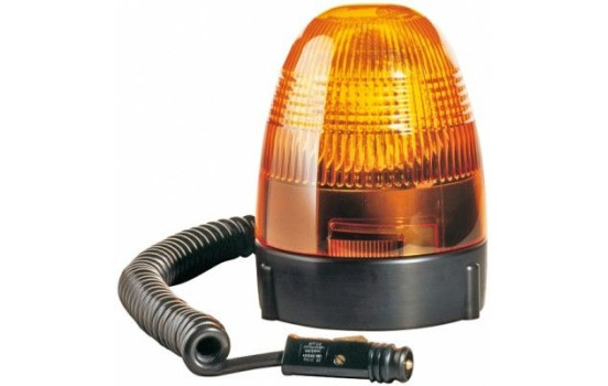 Roterande varningsljus Rotafix 24V eller magn/spritnivå