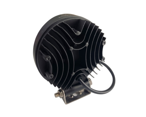 Simoni Racing Spotlight Set 112mm - LED - Svart - Set om 2, bild 4