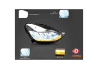 Spotlight set HD Tuning