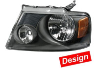 Spotlight set