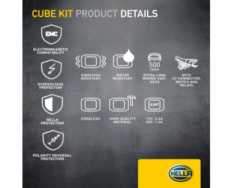 strålkastare, bild 6