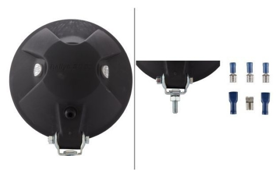Verstr R3003 krom m/stl ref 50, bild 2