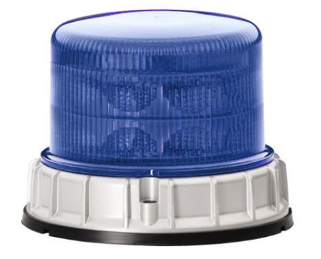 Zwaail K-LED 1.2 10-30V blå fast