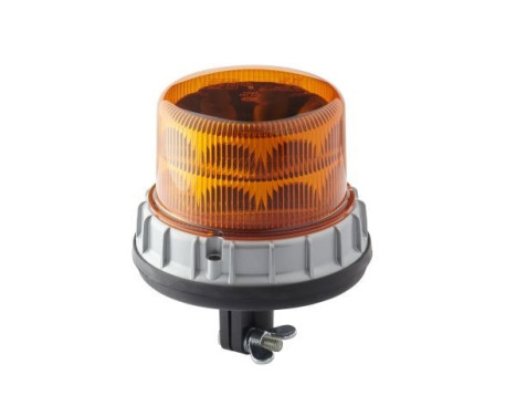 Zwaail K-LED 1.2 10-30V orange rörkoppling