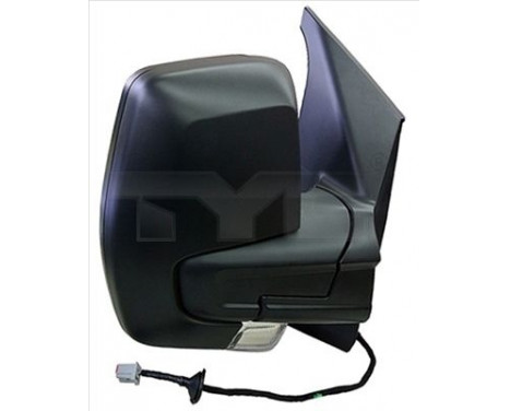 Backspegel 310-0200 TYC