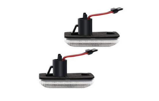 Blinkande lampsats, bild 2