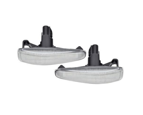 Blinkande lampsats, bild 2