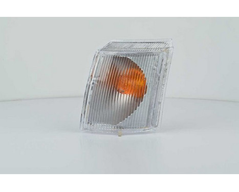 Blinkande lampsats