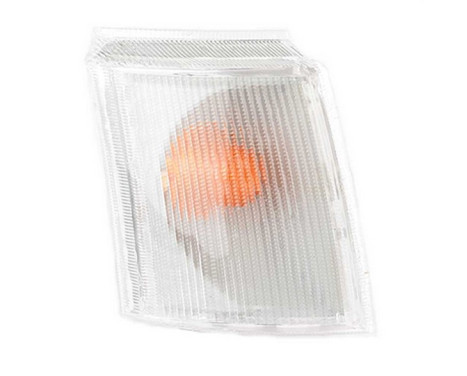 Blinkande lampsats