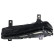 Blinkande ljus 047439 Valeo