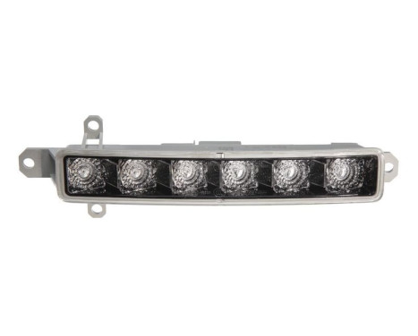 Blinkande ljus 047741 Valeo