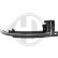 Blinkande ljus 1065026 Diederichs, miniatyr 2