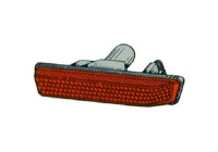 Blinkande ljus 1213178 Diederichs