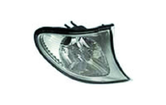 Blinkande ljus 1215075 Diederichs