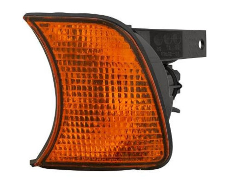 Blinkande ljus 1222071 Diederichs