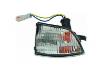 Blinkande ljus 1416626 Diederichs