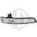 Blinkande ljus 1480026 Diederichs, miniatyr 2