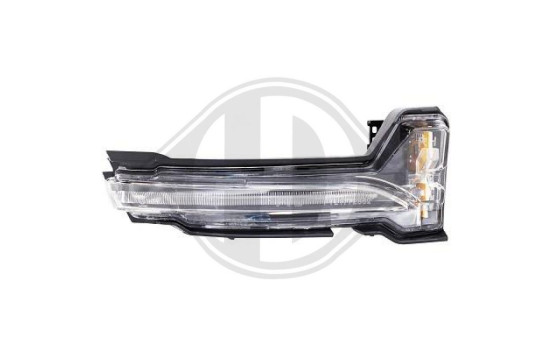 Blinkande ljus 1530326 Diederichs