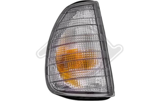 Blinkande ljus 1611074 Diederichs