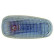 Blinkande ljus 1614078 Diederichs