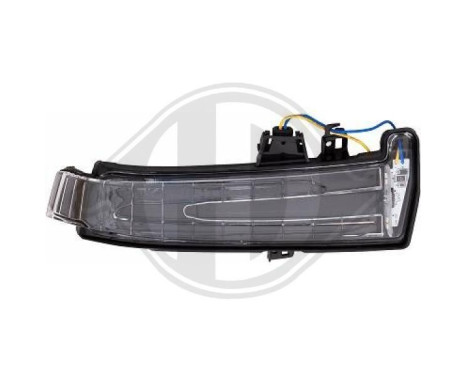 Blinkande ljus 1616226 Diederichs, bild 2