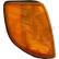 Blinkande ljus 1645070 Diederichs, miniatyr 2