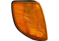 Blinkande ljus 1645070 Diederichs