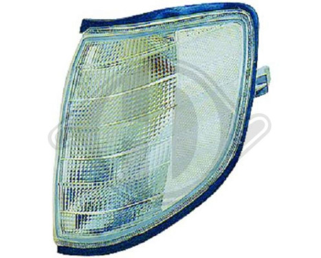 Blinkande ljus 1645072 Diederichs, bild 2