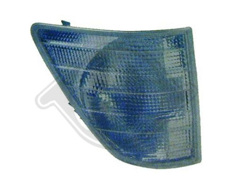 Blinkande ljus 1661073 Diederichs, bild 2