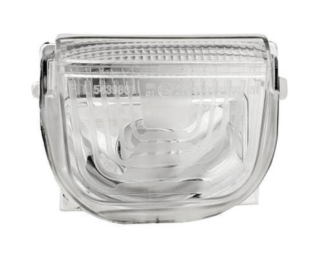 Blinkande ljus 1664224 Diederichs