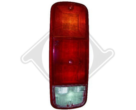 Blinkande ljus 1664224 Diederichs, bild 2