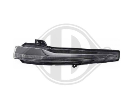 Blinkande ljus 1668324 Diederichs, bild 2