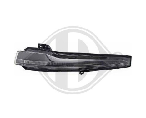 Blinkande ljus 1668324 Diederichs, bild 2