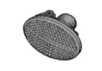 Blinkande ljus 1680078 Diederichs