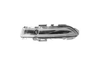 Blinkande ljus 1704915 Van Wezel