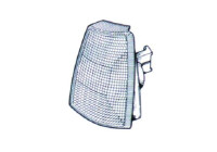 Blinkande ljus 1803072 Diederichs