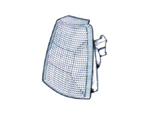 Blinkande ljus 1803072 Diederichs