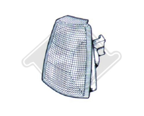 Blinkande ljus 1803072 Diederichs, bild 2