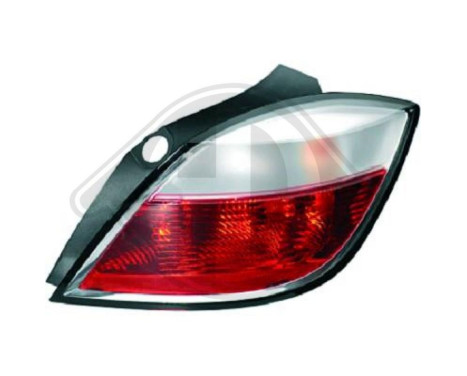 Blinkande ljus 1812076 Diederichs, bild 2