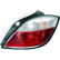 Blinkande ljus 1812076 Diederichs, miniatyr 2