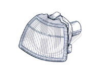 Blinkande ljus 1823173 Diederichs