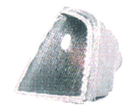 Blinkande ljus 1843073 Diederichs