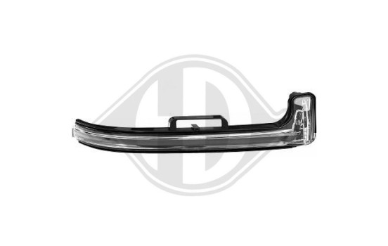 Blinkande ljus 1851326 Diederichs, bild 2