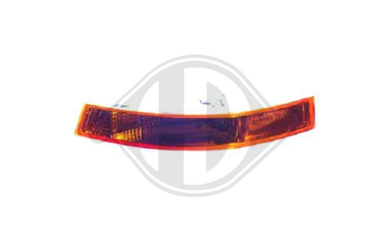 Blinkande ljus 1886070 Diederichs, bild 2