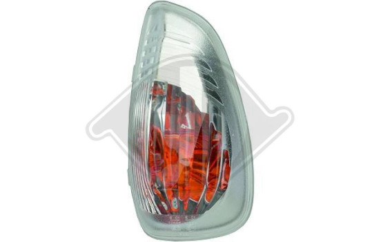 Blinkande ljus 1887073 Diederichs, bild 2