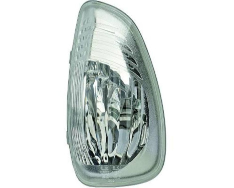 Blinkande ljus 1887075 Diederichs