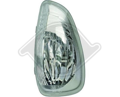 Blinkande ljus 1887075 Diederichs, bild 2