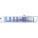 Blinkande ljus 1895070 Diederichs